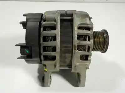 Автозапчасти б/у генератор за renault captur i (j5_, h5_) 1.2 tce 120 ссылки oem iam 231006677r tg12s272 231006677r