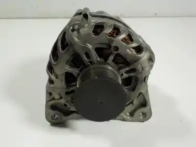 Автозапчасти б/у генератор за renault captur i (j5_, h5_) 1.2 tce 120 ссылки oem iam 231006677r tg12s272 231006677r