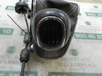 Автозапчастина б/у передач для opel astra j (p10) 2.0 cdti (68) посилання на oem iam 55563829  55563829