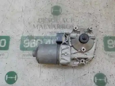İkinci el araba yedek parçası ön silecek motoru için opel astra j (p10) 2.0 cdti (68) oem iam referansları 13262436  1397220624