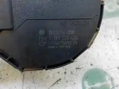 İkinci el araba yedek parçası ön silecek motoru için opel astra j (p10) 2.0 cdti (68) oem iam referansları 13262436  1397220624