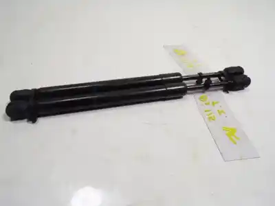 Second-hand car spare part tailgate gas strut for audi a6 berlina (4f2) 3.0 tdi quattro oem iam references 4f5827552g