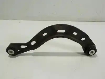 Second-hand car spare part upper rear right suspension arm for audi a6 berlina (4f2) 3.0 tdi quattro oem iam references 4f0505323k