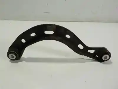 Second-hand car spare part left rear upper suspension arm for audi a6 berlina (4f2) 3.0 tdi quattro oem iam references 4f0505323k
