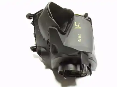 Second-hand car spare part air filter for audi a6 berlina (4f2) 3.0 tdi quattro oem iam references 4f0133837bb