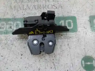 Pezzo di ricambio per auto di seconda mano baule / serratura del cancello per opel astra j (p10) 2.0 cdti (68) riferimenti oem iam 13500195  