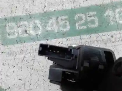 Pezzo di ricambio per auto di seconda mano baule / serratura del cancello per opel astra j (p10) 2.0 cdti (68) riferimenti oem iam 13500195  