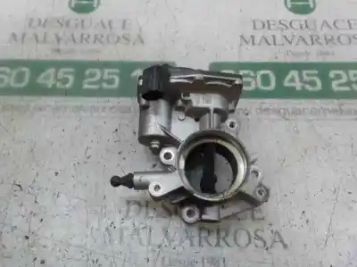 İkinci el araba yedek parçası Kelebek Kutusu için OPEL ASTRA J (P10) 2.0 CDTI (68) OEM IAM referansları 55564164  5556416