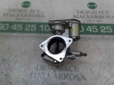 İkinci el araba yedek parçası kelebek kutusu için opel astra j (p10) 2.0 cdti (68) oem iam referansları 55564164  5556416