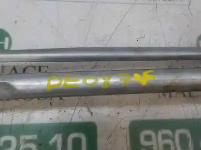 Peça sobressalente para automóvel em segunda mão mecanismo de escova dianteira por opel astra j (p10) 2.0 cdti (68) referências oem iam 13262436  13262436