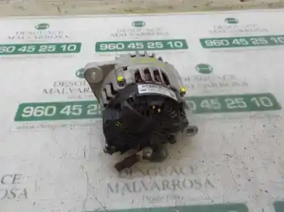 Автозапчастина б/у генератор для opel astra j (p10) 2.0 cdti (68) посилання на oem iam 13502581 tg12c052 13502581