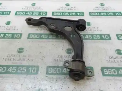 Piesă de schimb auto la mâna a doua braț suspensie fațã stânga inferior pentru peugeot boxer caja cerrada (rs2850) (290/330) (´02->) 2.8 hdi referințe oem iam   