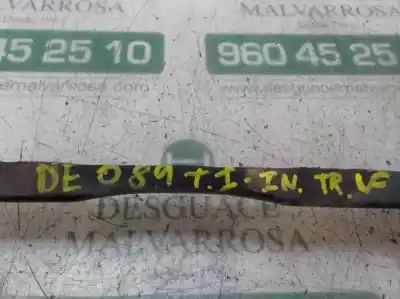 Piesă de schimb auto la mâna a doua brat suspensie inferior stânga spate pentru bmw serie 3 berlina (e90) 2.0 16v diesel cat referințe oem iam 33322406290  