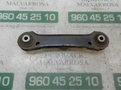 Tweedehands auto-onderdeel OPHANG ARM ACHTER RECHT BOVEN voor BMW SERIE 3 BERLINA (E90)  OEM IAM-referenties 33322409890  