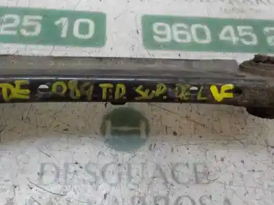 Автозапчасти б/у верхний задний правый рычаг подвески за bmw serie 3 berlina (e90) 2.0 16v diesel cat ссылки oem iam 33322409890  