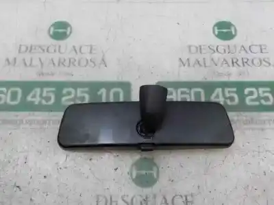 Second-hand car spare part interior rearview mirror for seat ibiza (6j5) stylance / style oem iam references 3c0857511jsma  