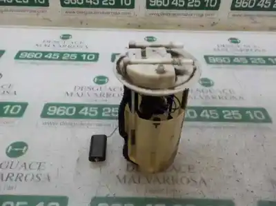 Pezzo di ricambio per auto di seconda mano sensore di livello del carburante per fiat bravo (198) 1.6 16v active multijet (77kw) riferimenti oem iam 46833635 0580303006 0580303006