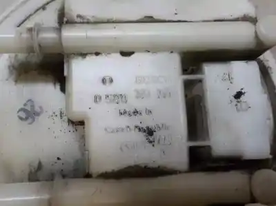 Pezzo di ricambio per auto di seconda mano sensore di livello del carburante per fiat bravo (198) 1.6 16v active multijet (77kw) riferimenti oem iam 46833635 0580303006 0580303006