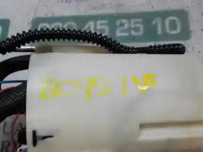 Pezzo di ricambio per auto di seconda mano sensore di livello del carburante per fiat bravo (198) 1.6 16v active multijet (77kw) riferimenti oem iam 46833635 0580303006 0580303006