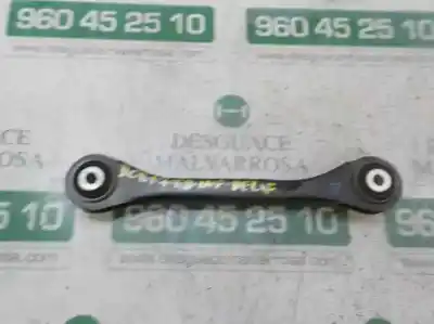 Second-hand car spare part rear lower right suspension arm for audi q5 (8r) 2.0 16v tdi clean diesel oem iam references 8k0501529l