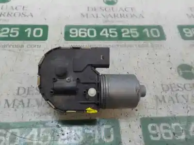 Second-hand car spare part front windshield wiper motor for audi q5 (8r) 2.0 16v tdi clean diesel oem iam references 8r1955023d