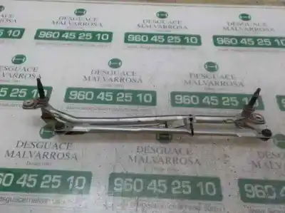 Second-hand car spare part front windscreen wiper linkage for audi q5 (8r) 2.0 16v tdi clean diesel oem iam references 8r1955023d