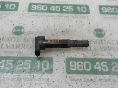 Pezzo di ricambio per auto di seconda mano bobina per citroen c3 aircross 1.2 12v vti riferimenti oem iam 9671214580  