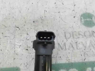 Pezzo di ricambio per auto di seconda mano bobina per citroen c3 aircross 1.2 12v vti riferimenti oem iam 9671214580  