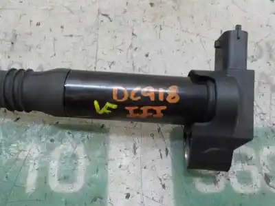 Pezzo di ricambio per auto di seconda mano bobina per citroen c3 aircross 1.2 12v vti riferimenti oem iam 9671214580  