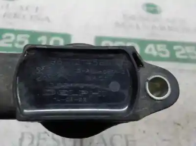 Pezzo di ricambio per auto di seconda mano bobina per citroen c3 aircross 1.2 12v vti riferimenti oem iam 9671214580  