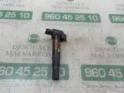 Автозапчасти б/у катушка за citroen c3 aircross 1.2 12v vti ссылки oem iam 9671214580