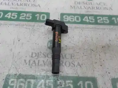 Автозапчасти б/у катушка за citroen c3 aircross 1.2 12v vti ссылки oem iam 9671214580