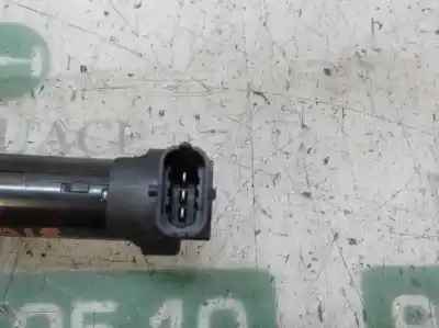 Автозапчастина б/у катушка для citroen c3 aircross 1.2 12v vti посилання на oem iam 9671214580  
