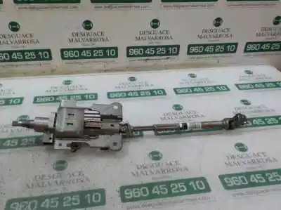 Second-hand car spare part steering column for citroen c3 aircross 1.2 12v vti oem iam references   