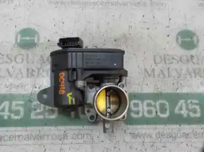 Автозапчасти б/у бабочка коробка за citroen c3 aircross 1.2 12v vti ссылки oem iam 9673622380
