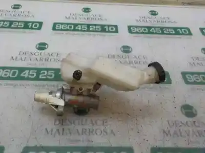 Автозапчастина б/у гальмівний насос для citroen c3 aircross 1.2 12v vti посилання на oem iam 4601w8  