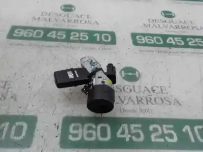 Автозапчасти б/у противоугонное устройство за citroen c3 aircross 1.2 12v vti ссылки oem iam 4162pt