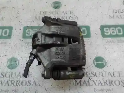 Recambio de automóvil de segunda mano de pinza freno delantera derecha para citroen c3 1.2 12v vti / puretech referencias oem iam 4400r7  