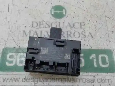 Second-hand car spare part electronic module for audi q5 (8r) 2.0 16v tdi clean diesel oem iam references 8k0959793r