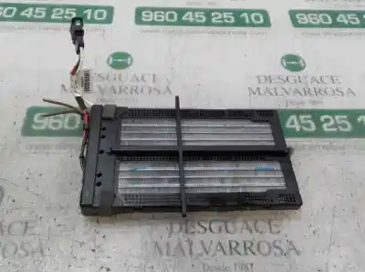 Second-hand car spare part heater blower for audi q5 (8r) 2.0 16v tdi clean diesel oem iam references 8k0819011c