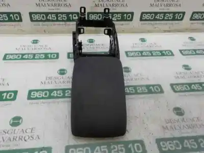Second-hand car spare part center armrest for audi q5 (8r) 2.0 16v tdi clean diesel oem iam references 8r0864207aatq8