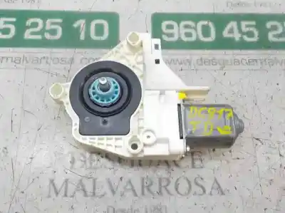 Second-hand car spare part rear right window motor for audi q5 (8r) 2.0 16v tdi clean diesel oem iam references 8k0959812a