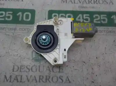 Second-hand car spare part left front window motor for audi q5 (8r) 2.0 16v tdi clean diesel oem iam references 8k0959801b