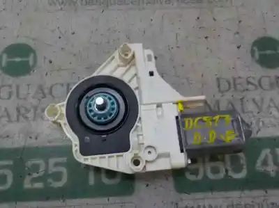 Second-hand car spare part right front window motor for audi q5 (8r) 2.0 16v tdi clean diesel oem iam references 8k0959802b