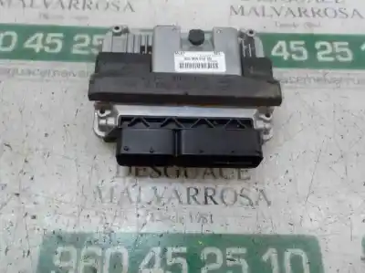 Second-hand car spare part ecu engine control for audi q5 (8r) 2.0 16v tdi clean diesel oem iam references 03l906018sg