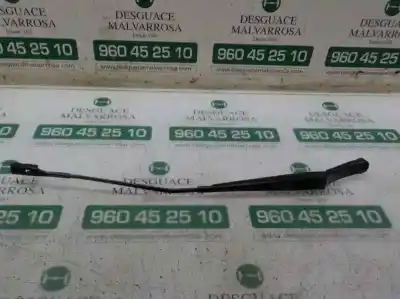 Second-hand car spare part front right windshield wiper arm for audi q5 (8r) 2.0 16v tdi clean diesel oem iam references 8r1955408b1p9