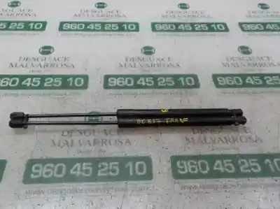 Second-hand car spare part tailgate gas strut for audi q5 (8r) 2.0 16v tdi clean diesel oem iam references 8r0827552a