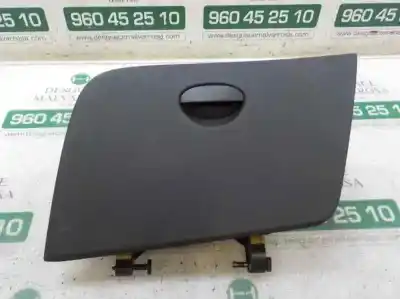Peça sobressalente para automóvel em segunda mão porta luvas por seat leon (1p1) 1.6 tdi 90 cv / 66 kw referências oem iam 