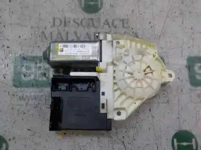 Second-hand car spare part RIGHT FRONT WINDOW MOTOR for SEAT LEON (1P1)  OEM IAM references   