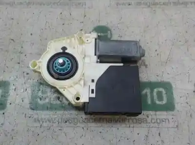 Second-hand car spare part right front window motor for seat leon (1p1) 1.6 tdi 90 cv / 66 kw oem iam references   